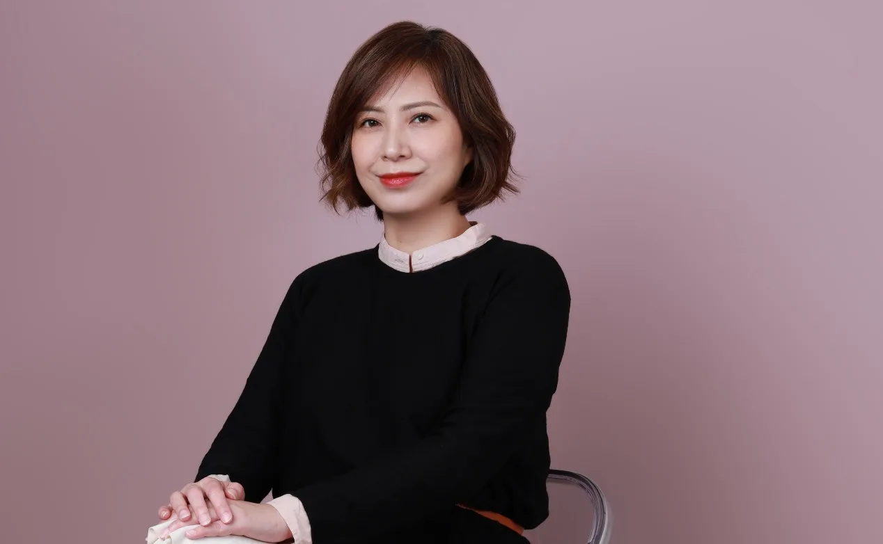 Amber’s Lab創辦人鄭圭雯Amber認為，氣味是一種很強的記憶識別，它甚至可以變成一個人的第二張名片。